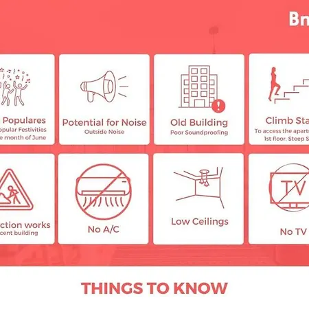 Апартаменты Alfama @ Lisbon's Historical Heart *