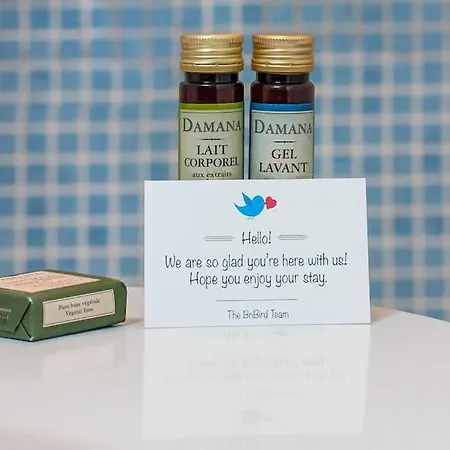 Apartamento Alfama @ Lisbon's Historical Heart