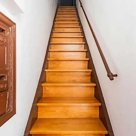 Alfama @ Lisbon's Historical Heart *