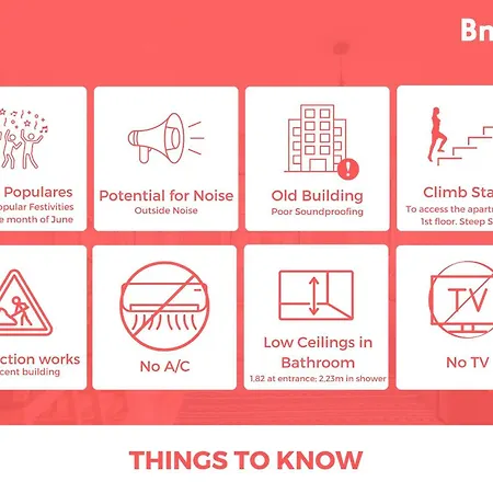 Alfama @ Lisbon's Historical Heart Apartamento *