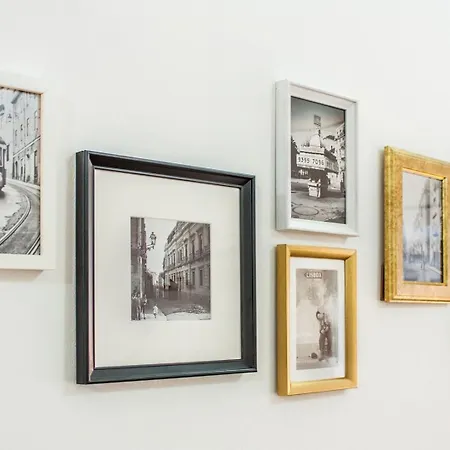 Apartamento Alfama @ Lisbon's Historical Heart *