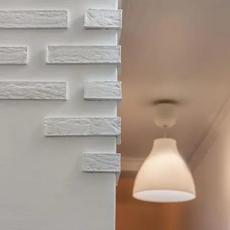 Alfama @ Lisbon's Historical Heart Apartment Lisbon