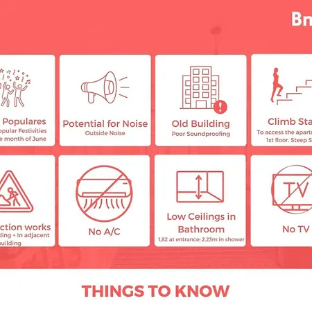 Alfama @ Lisbon's Historical Heart Apartmán *