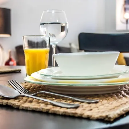 Apartment Alfama @ Lisbon's Historical Heart Lissabon