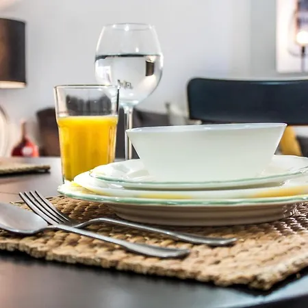 Apartment Alfama @ Lisbon's Historical Heart *