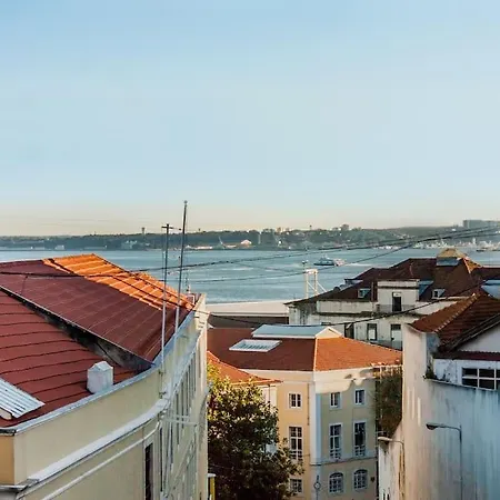 Paraiso Alfama Lisboa