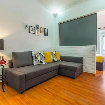 Alfama @ Lisbon's Historical Heart * Lissabon