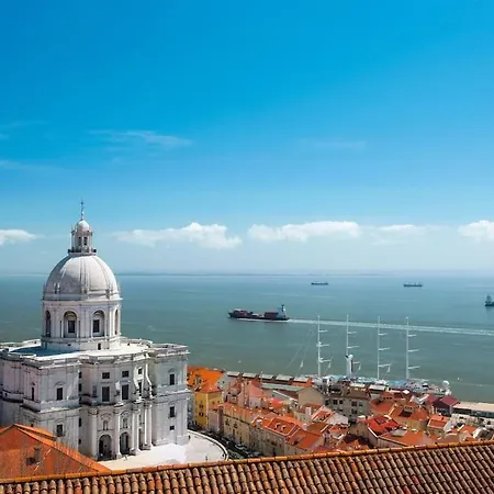 Paraiso Alfama