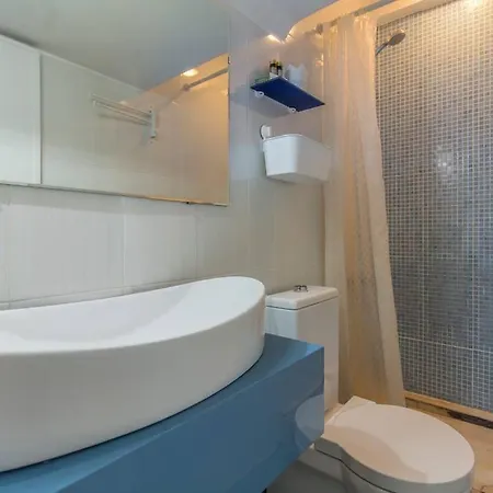 Apartment Alfama @ Lisbon's Historical Heart Lissabon